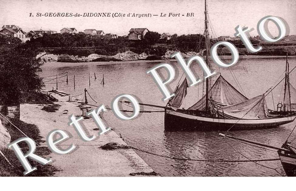 le Port