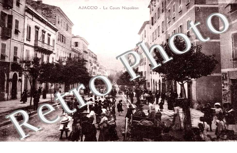 Cours Napoleon