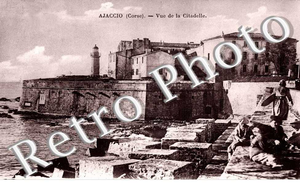 Vue de la Citadelle