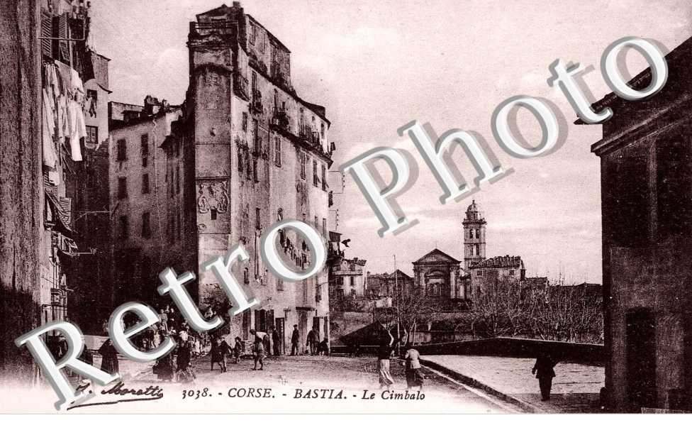 le Cimbalo