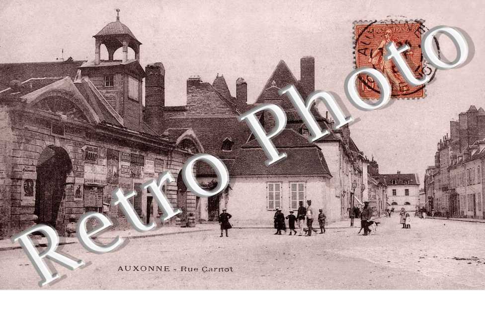 rue carnot