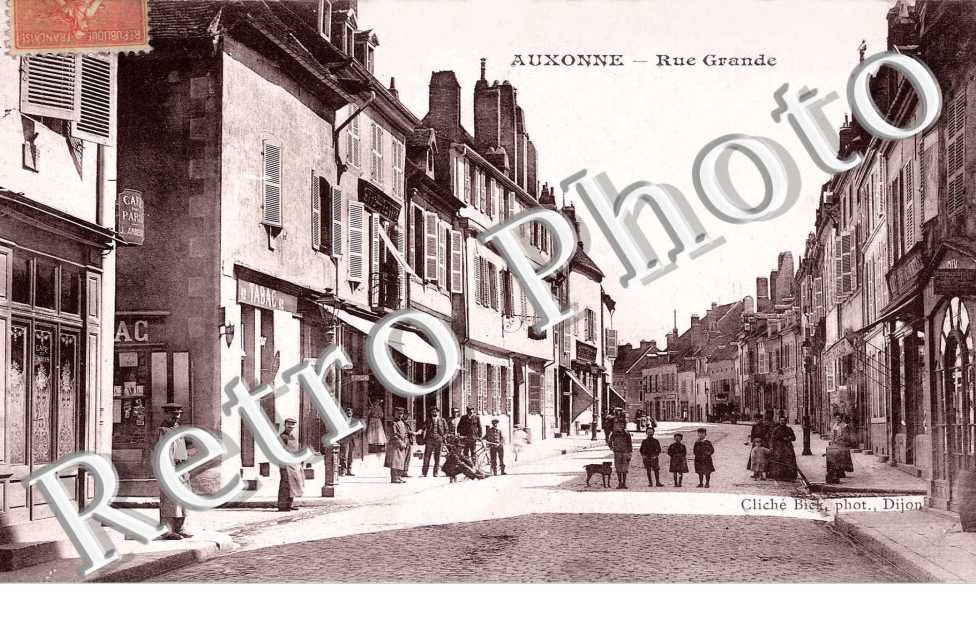 rue grande
