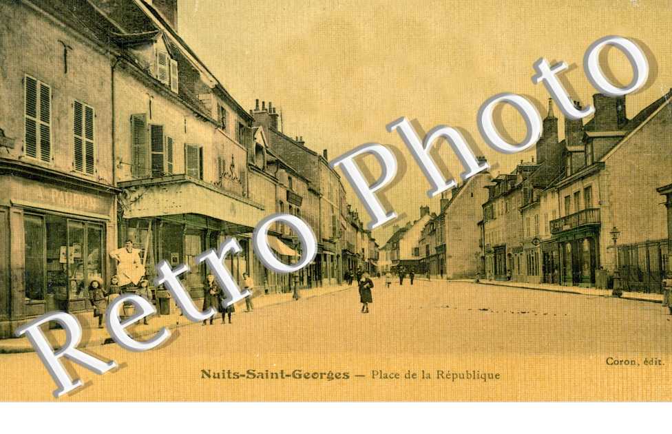 Place de la Republique