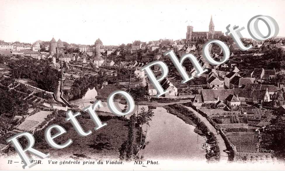 vue generale