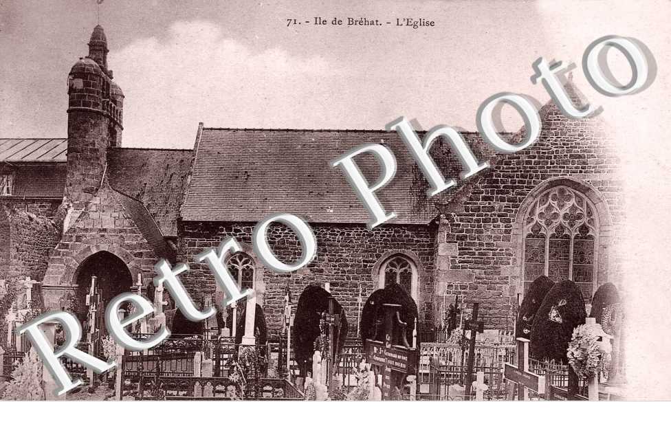 L'Eglise