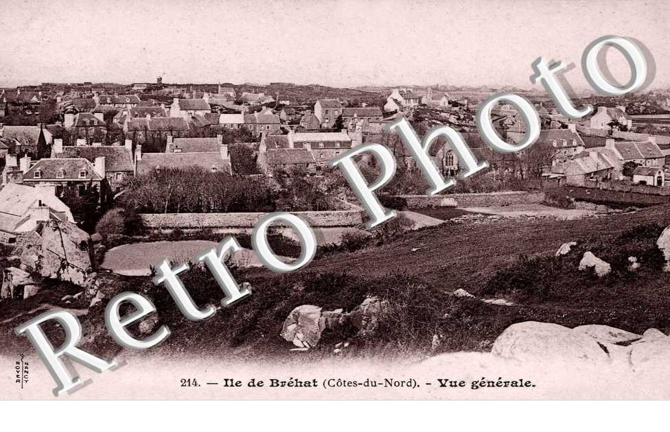 Vue generale