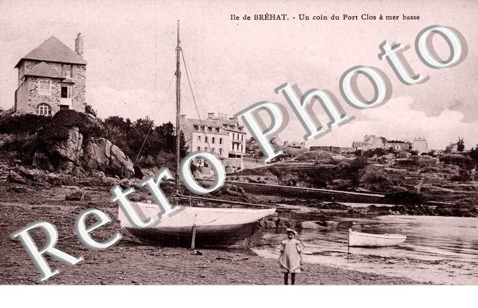 PORT ClOS