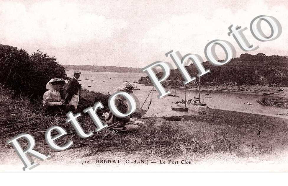 Le Port Clos