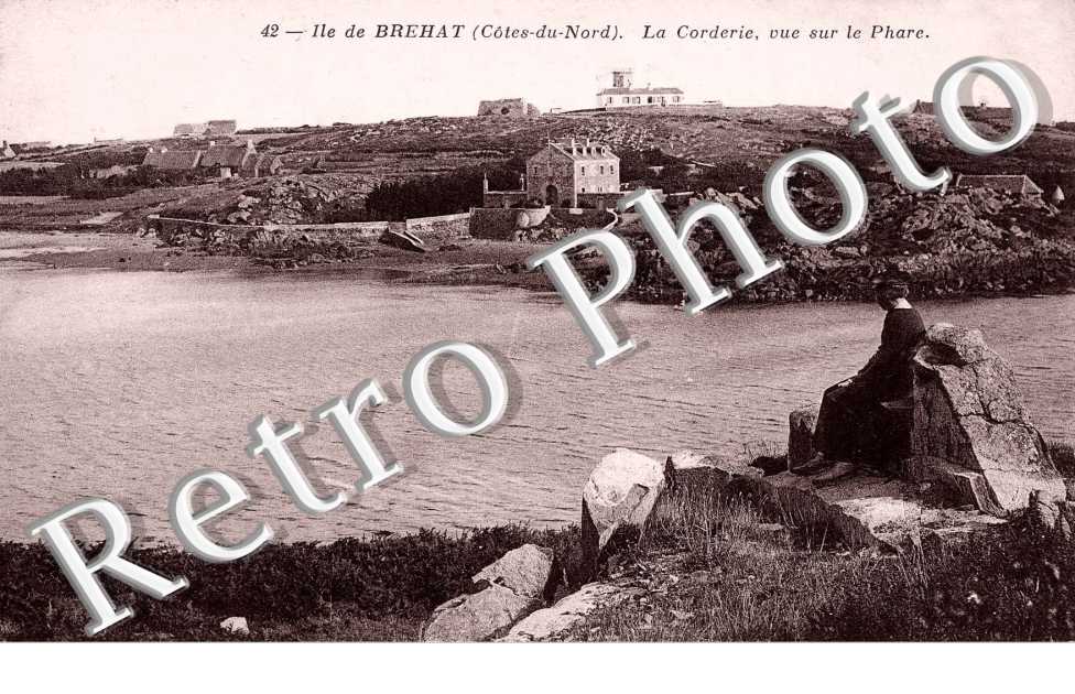 la Corderie