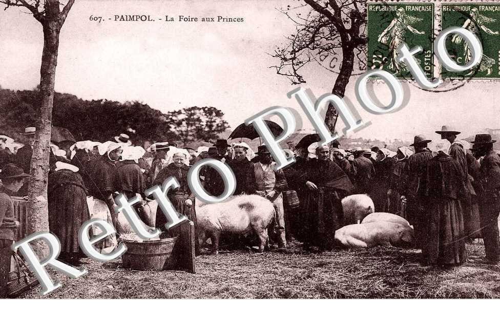la foire aux princes