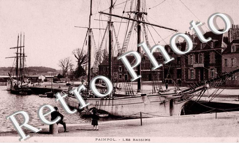 les bassins