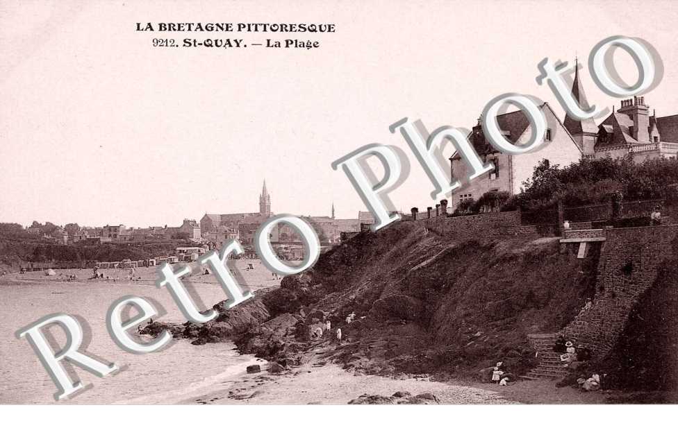 la Plage