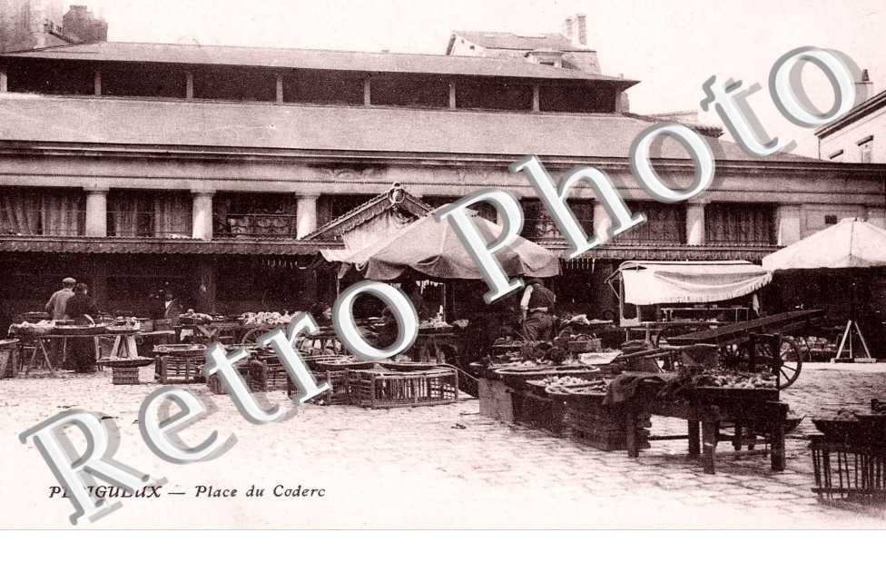 Place du Coderc