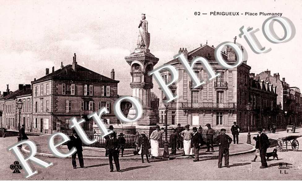 place pLUMANCY
