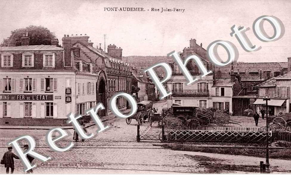 rue jules ferry
