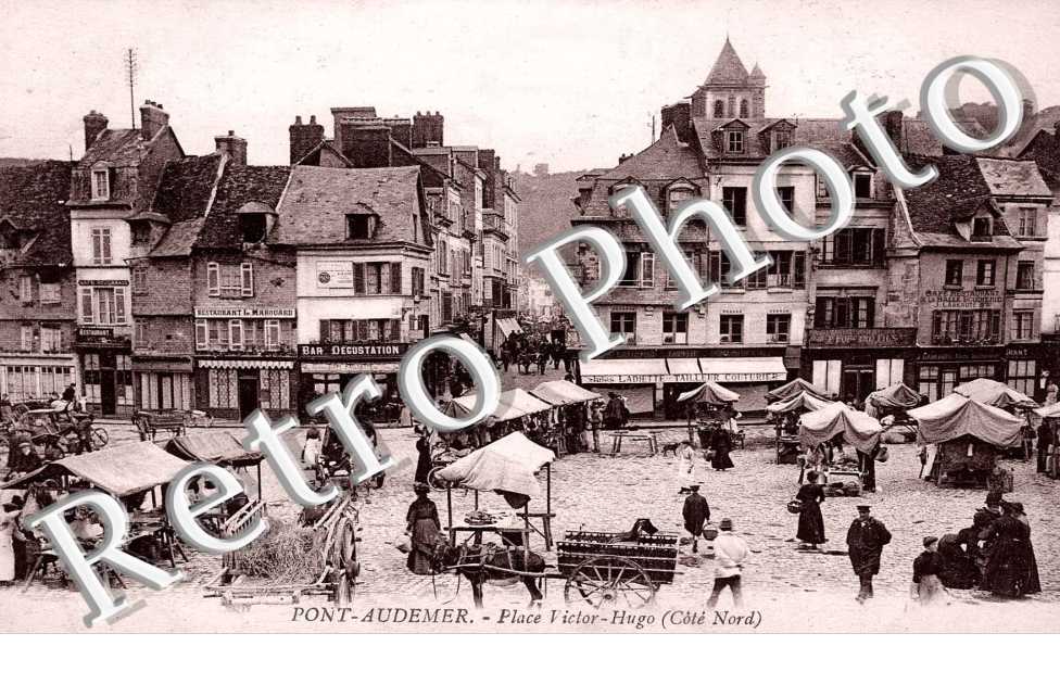 Place Victor Hugo