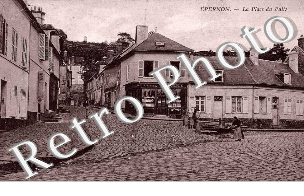 Place du Puits
