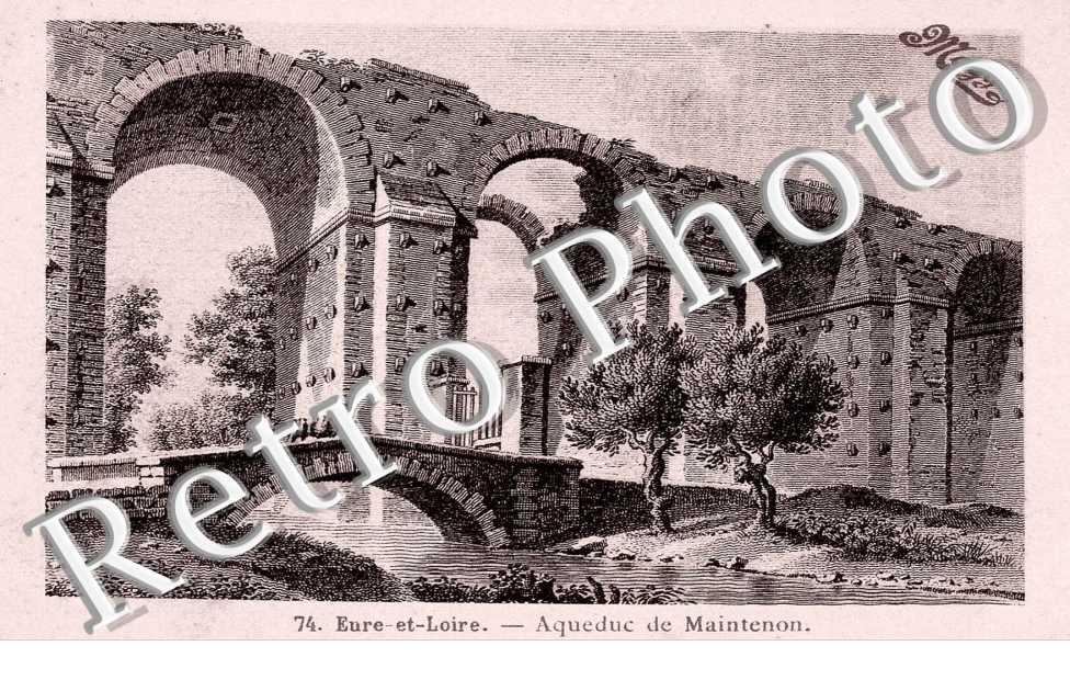 acqueduc