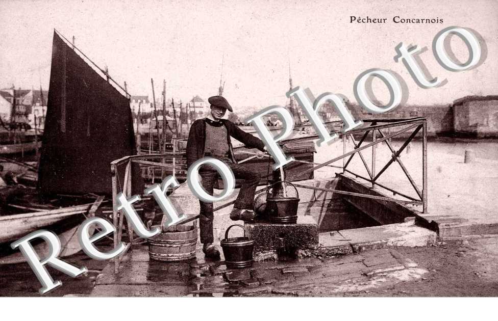 pecheur concarnois
