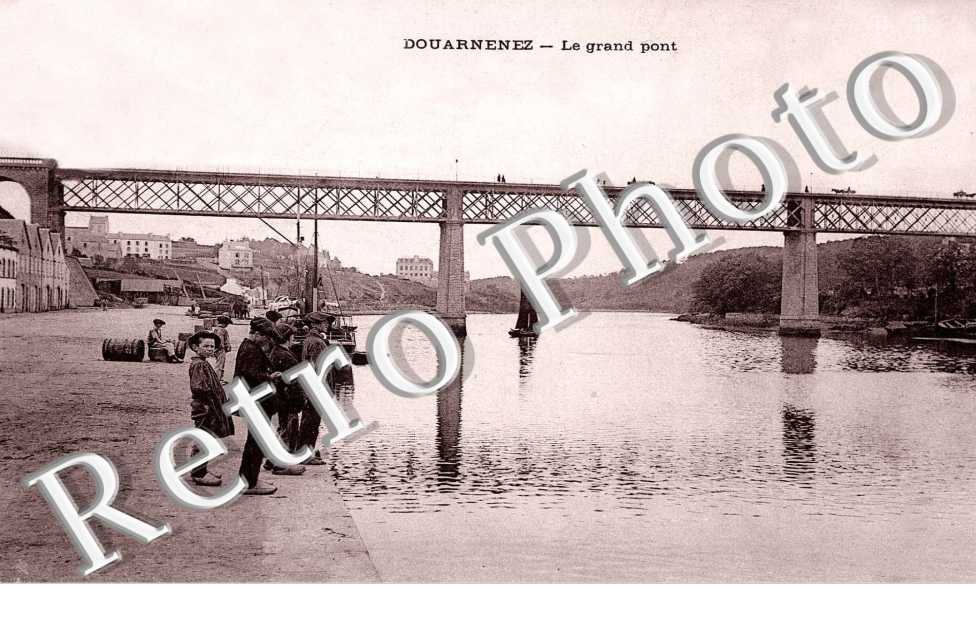 Le Grand Pont