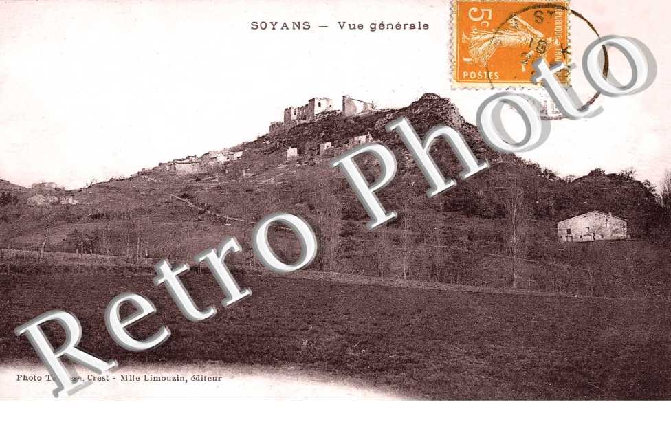 Vue generale