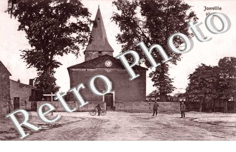 KIRCHE
