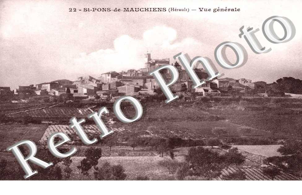 Vue generale