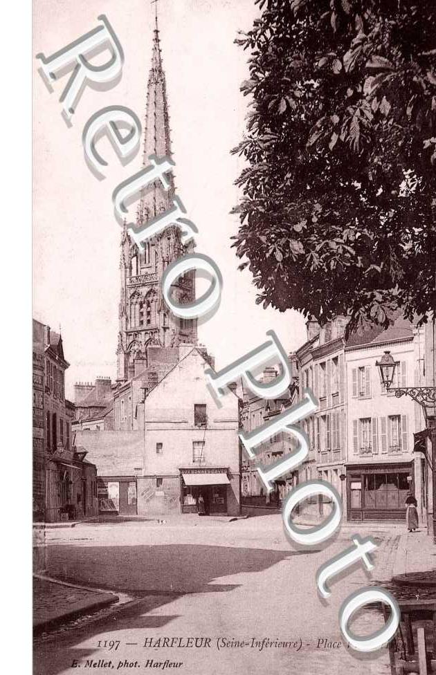 place Victor Hugo