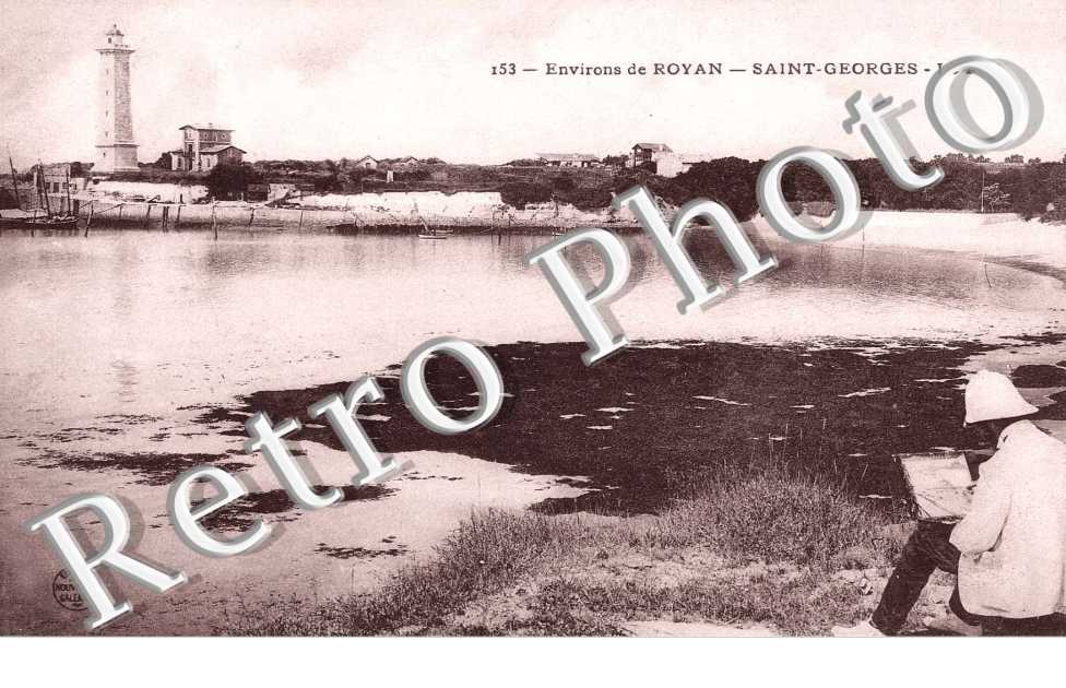 le port