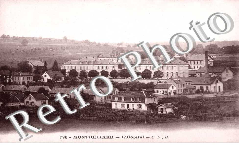 L'HOPITAL
