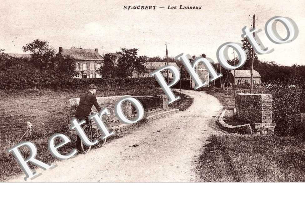 LES LANNEUX