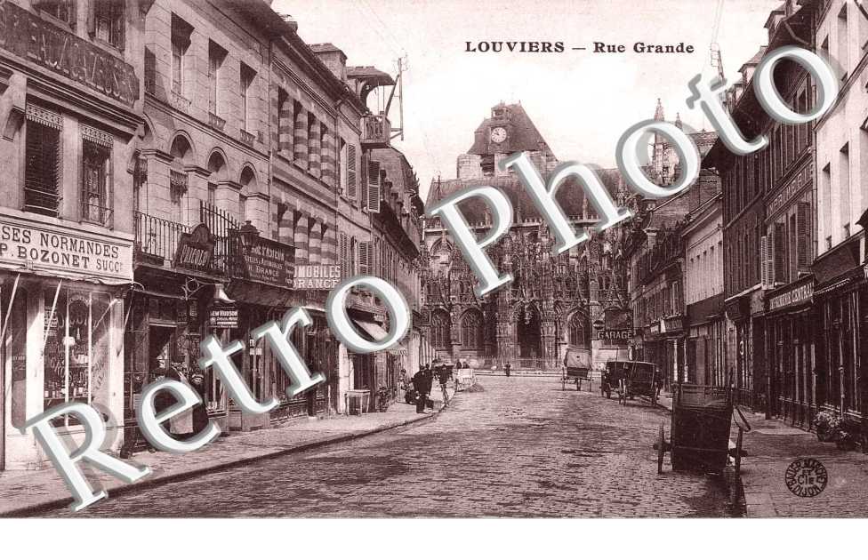 rue Grande