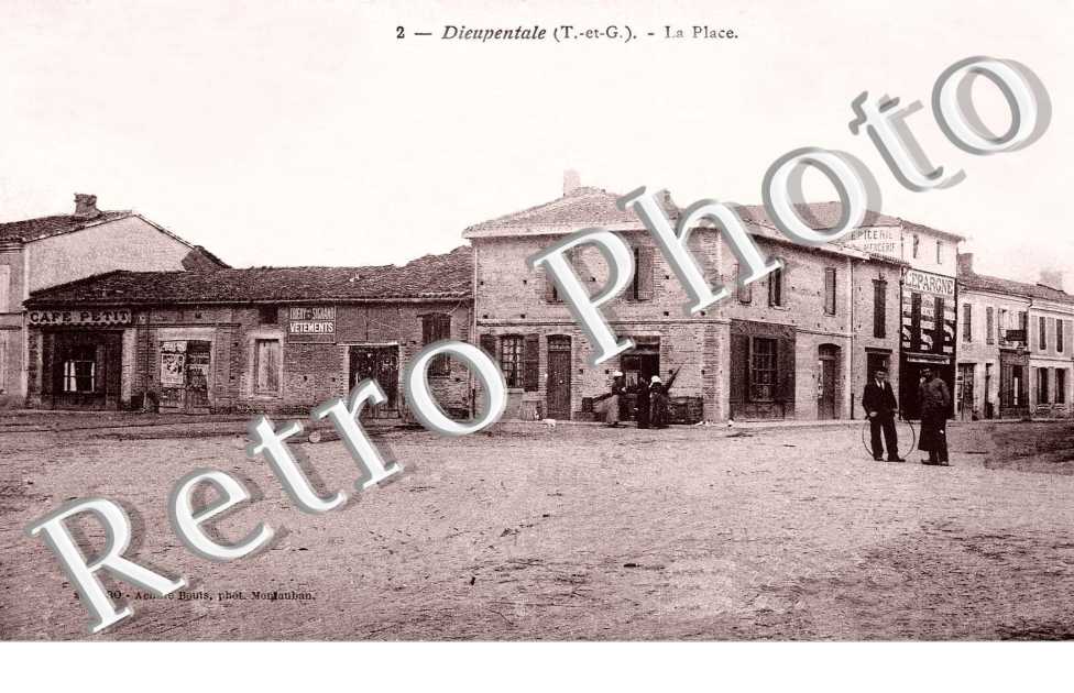 La Place