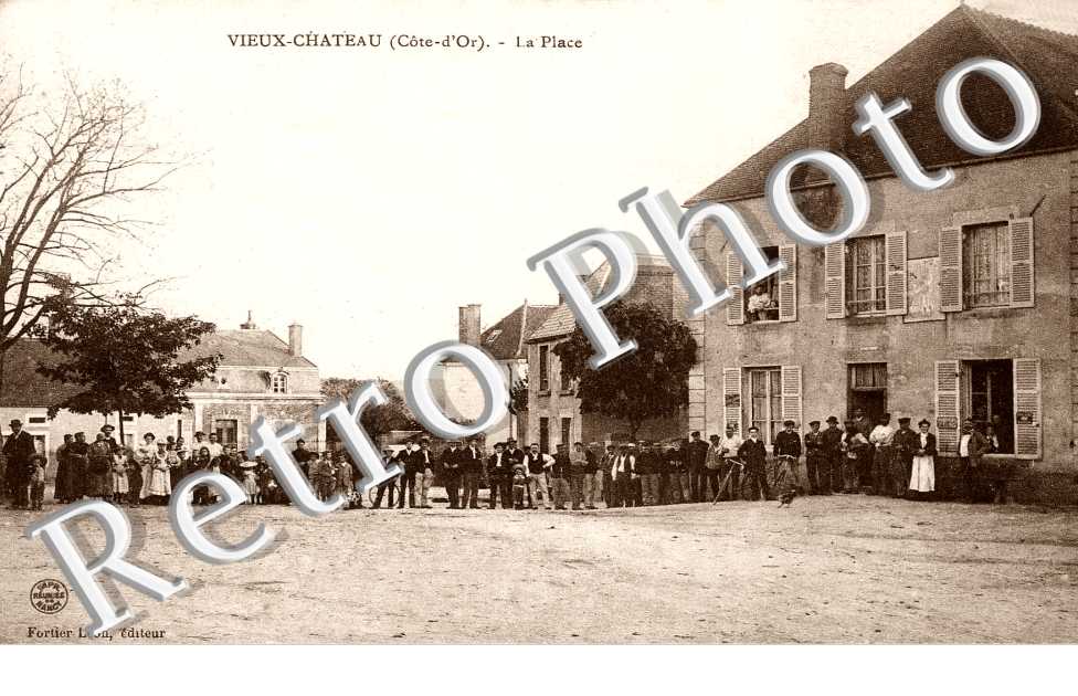 LA PLACE