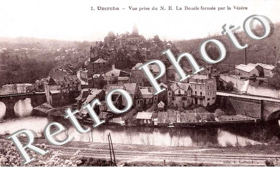 VUE PRISE DU NE