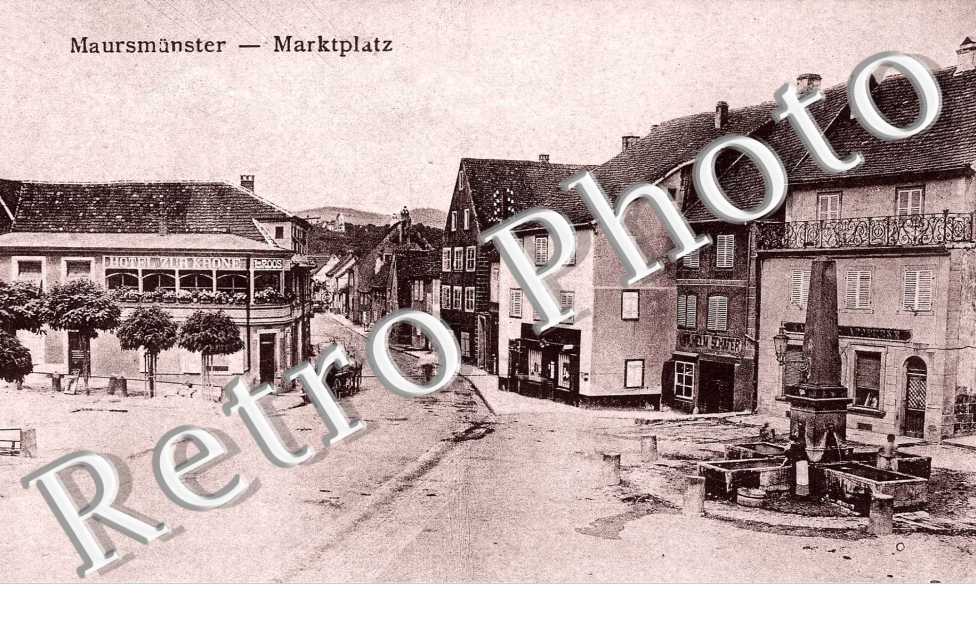 marktplatz