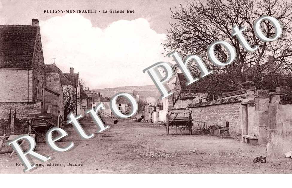 La grande rue