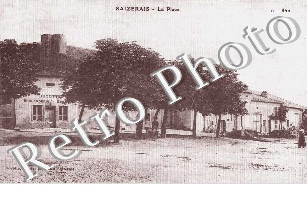 LA PLACE