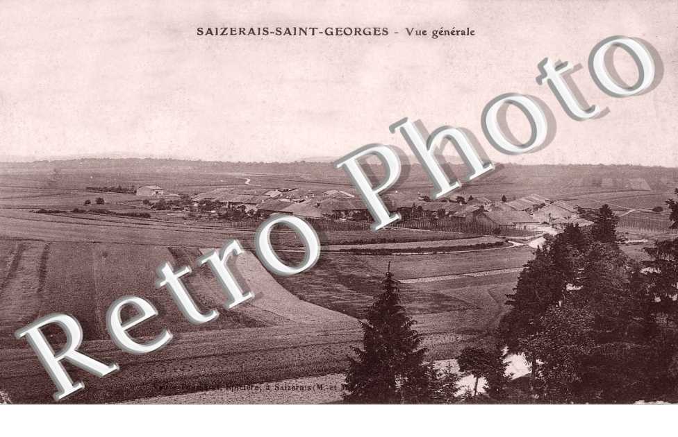 VUE GENERALE