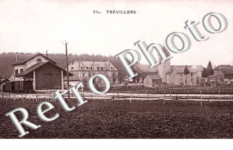 vue d&#039;ensemble