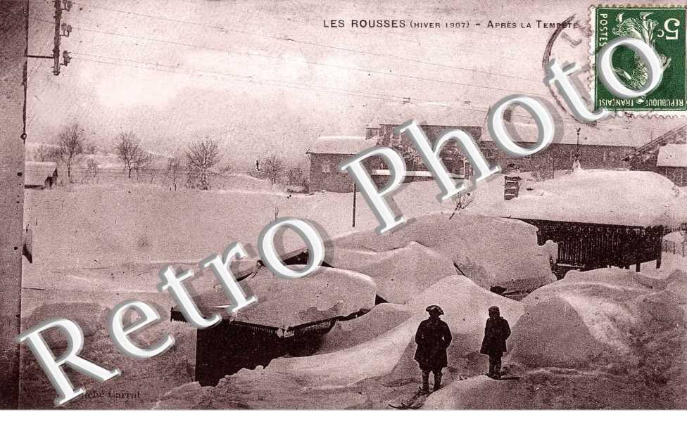 apres la tempete