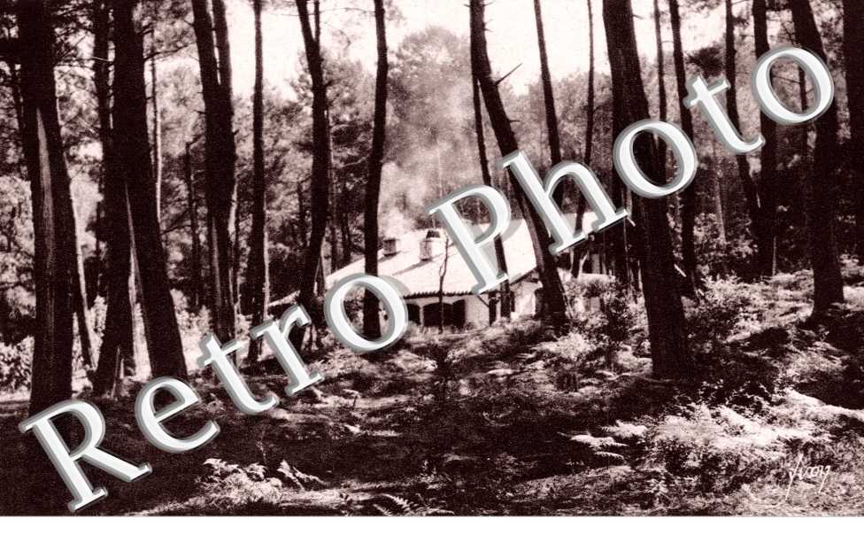 un chalet