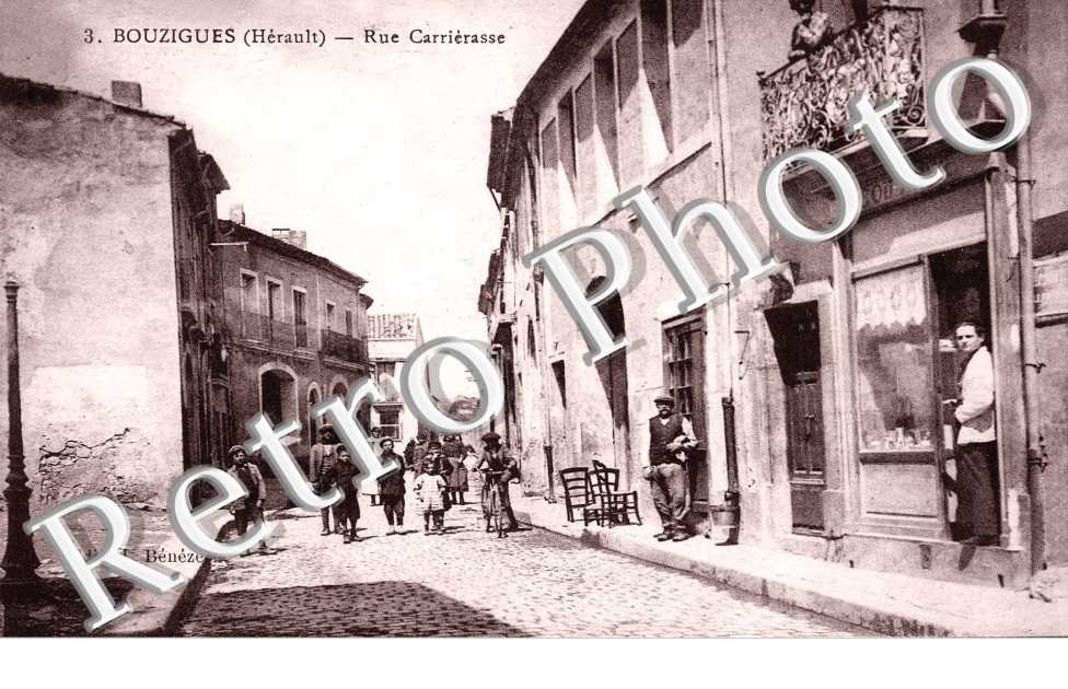 Rue Carrerasse