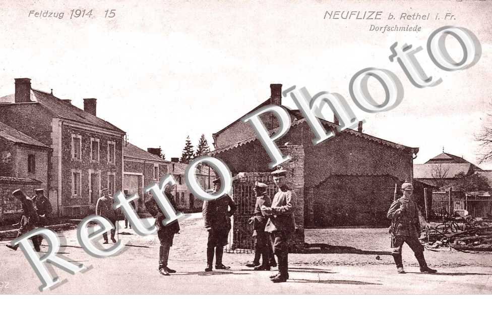 dorfschmiede