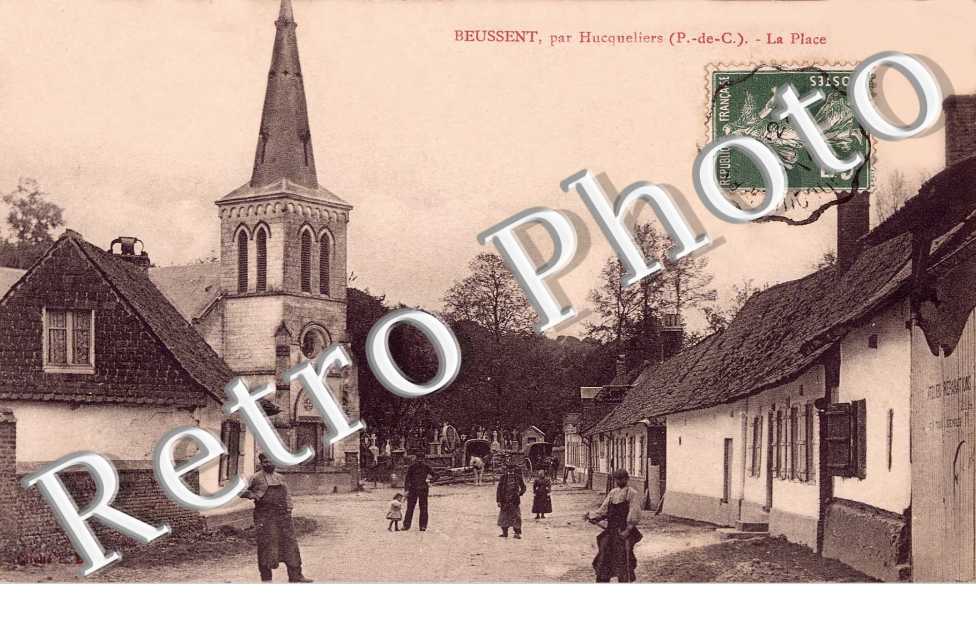 LA PLACE