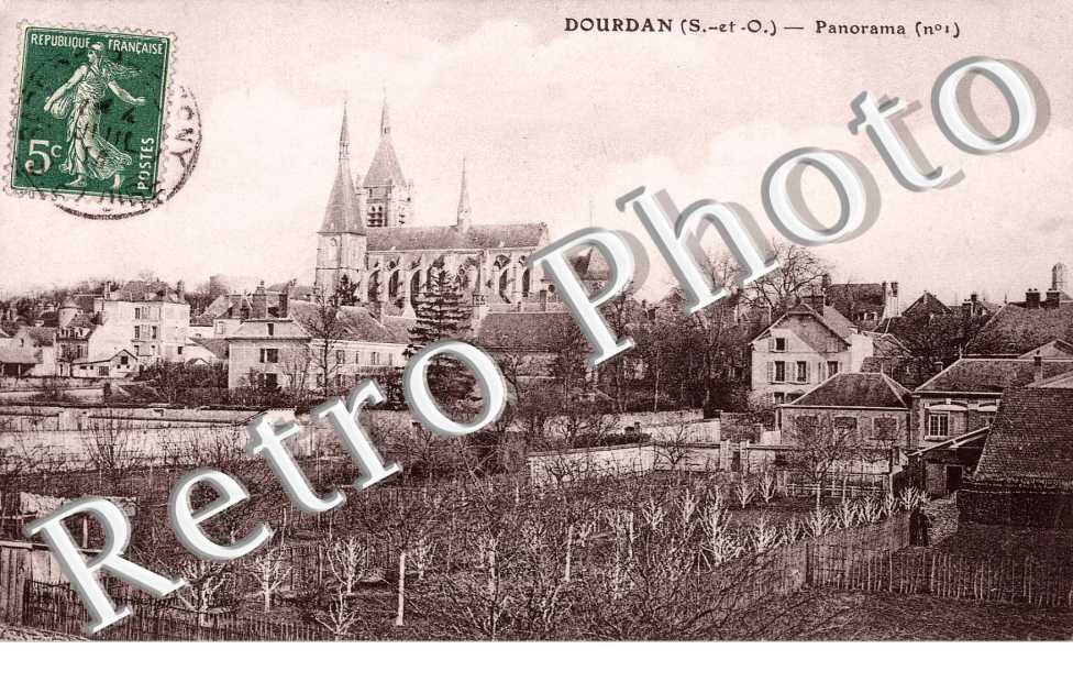 PANORAMA NÂ°1