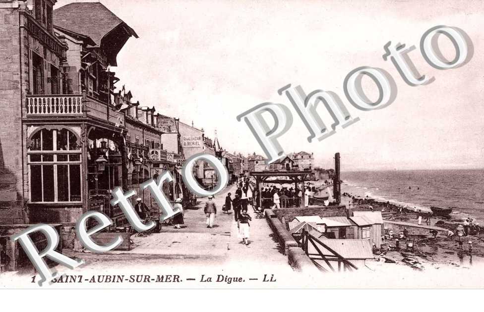 LA DIGUE
