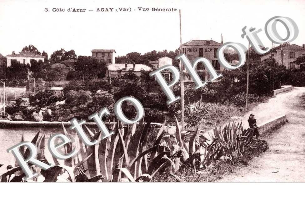 Vue generale