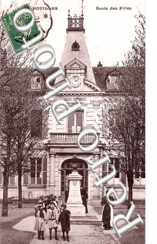 Ecole des Filles