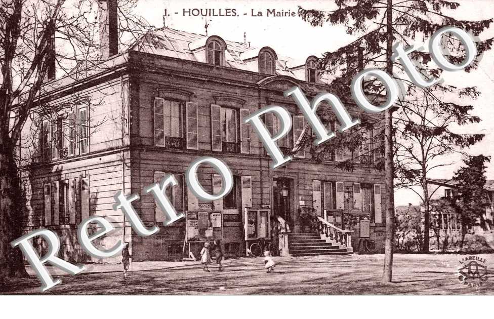 La Mairie